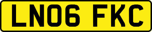 LN06FKC
