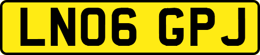 LN06GPJ