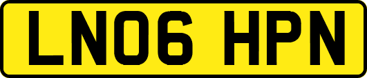 LN06HPN