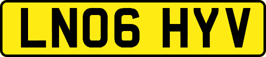 LN06HYV