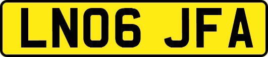 LN06JFA