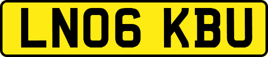 LN06KBU