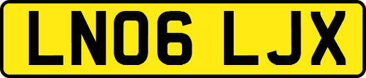 LN06LJX