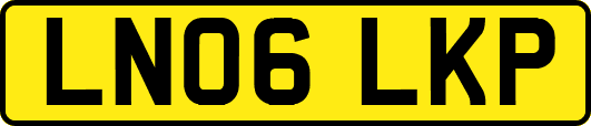 LN06LKP