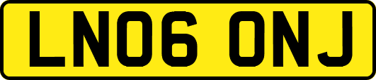 LN06ONJ