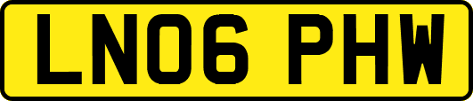 LN06PHW