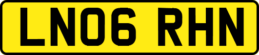 LN06RHN