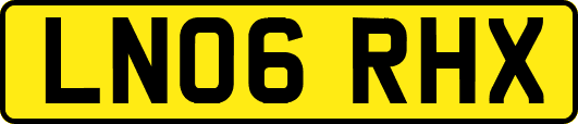 LN06RHX