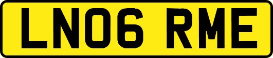 LN06RME