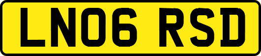 LN06RSD