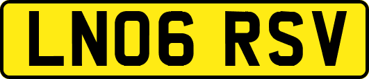 LN06RSV