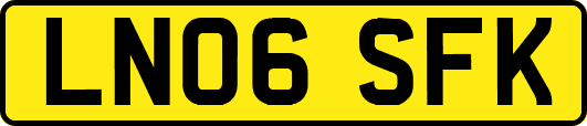 LN06SFK