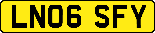 LN06SFY