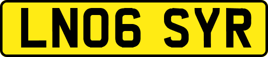 LN06SYR