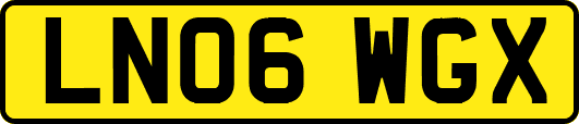 LN06WGX