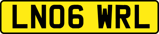 LN06WRL