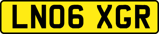 LN06XGR