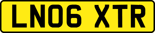 LN06XTR