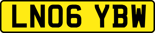 LN06YBW