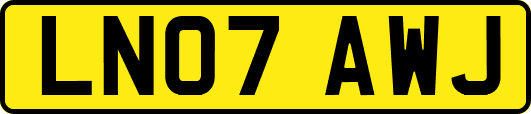 LN07AWJ