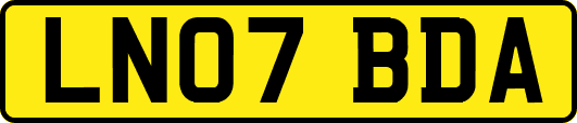 LN07BDA