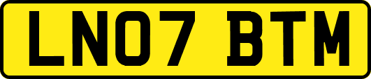 LN07BTM