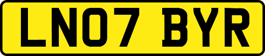 LN07BYR