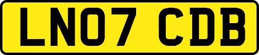 LN07CDB