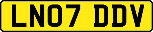 LN07DDV