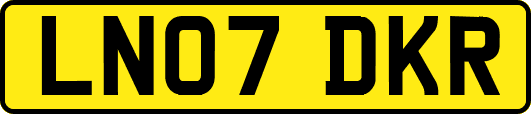 LN07DKR