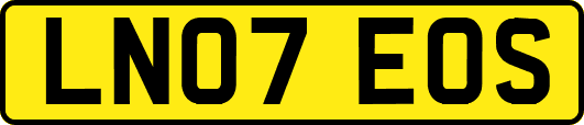 LN07EOS
