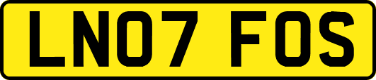 LN07FOS