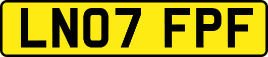 LN07FPF