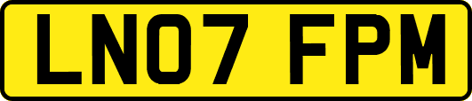 LN07FPM