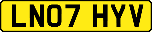 LN07HYV