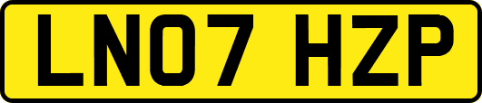 LN07HZP