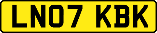 LN07KBK