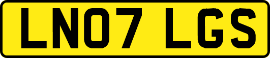 LN07LGS