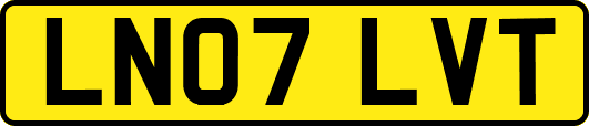 LN07LVT