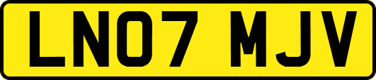LN07MJV