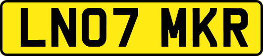 LN07MKR