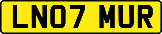 LN07MUR