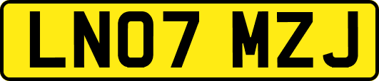 LN07MZJ