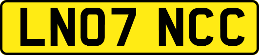 LN07NCC