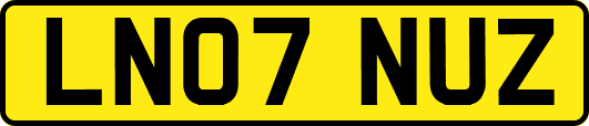 LN07NUZ