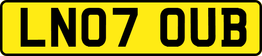 LN07OUB