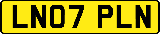 LN07PLN