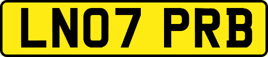 LN07PRB