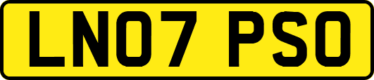 LN07PSO