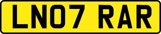 LN07RAR